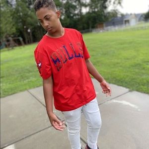 Meet your Posher, Isaiah